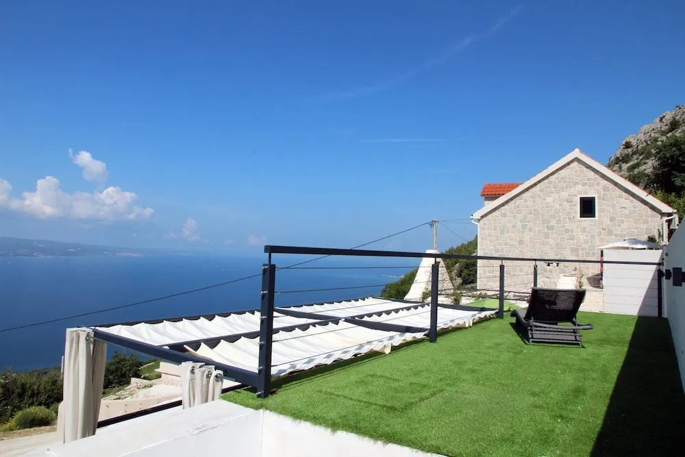 Stone House Villa