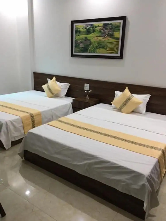 Hoàng Anh Hotel Lào Cai - by Bay Luxury