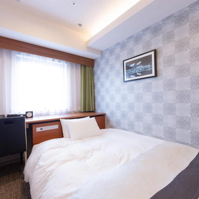 Hotel Actel Nagoya Nishiki