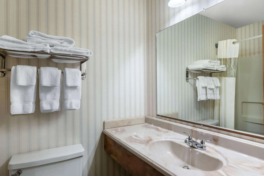 Baymont by Wyndham Spearfish