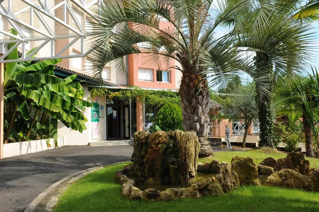 Abor Hôtel, Mont de Marsan