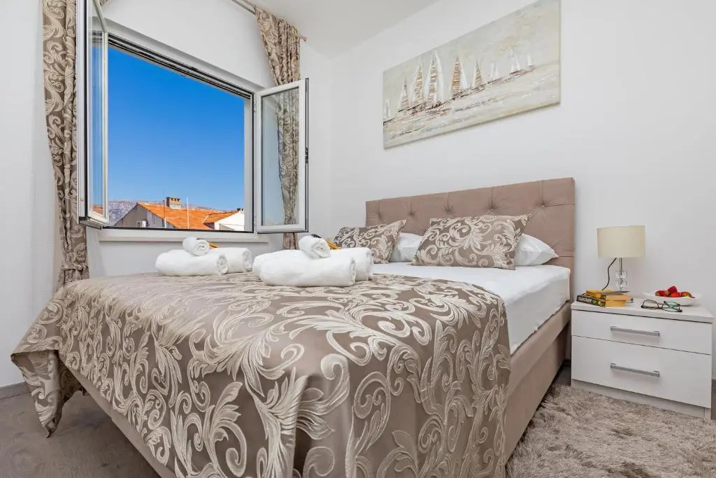 Apartment Sendi