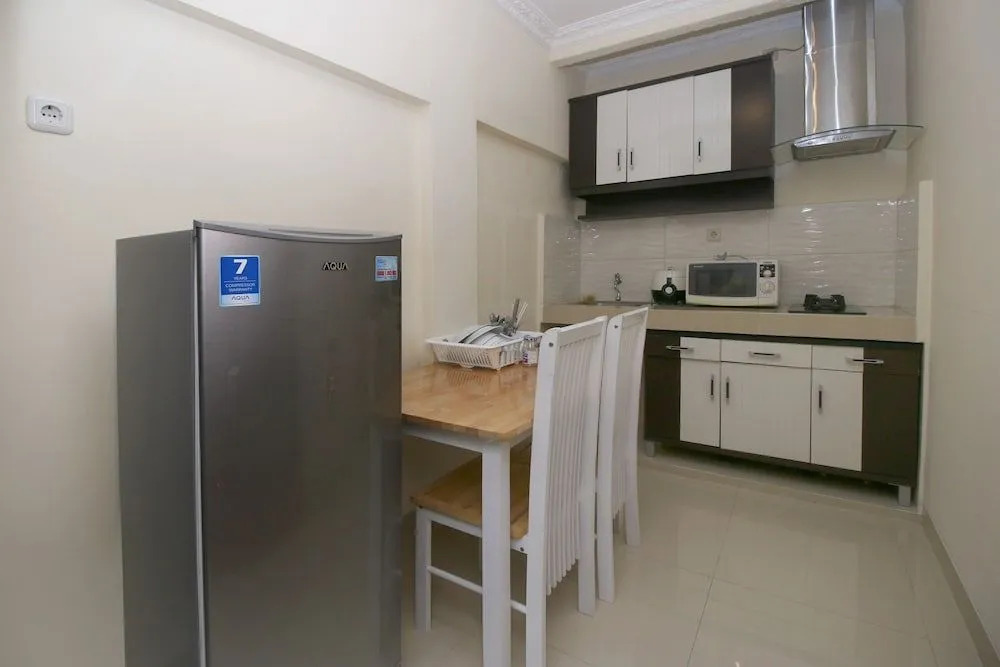 Airy Eco Syariah Senen Kramat Enam 28 Jakarta