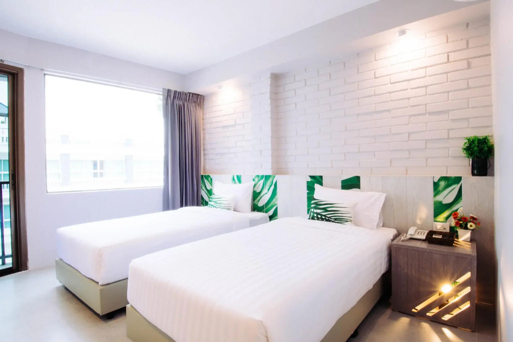 The Pat Hotel