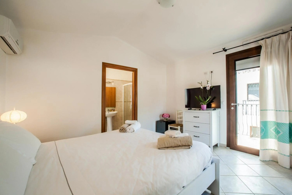 Hotel New Barcavela