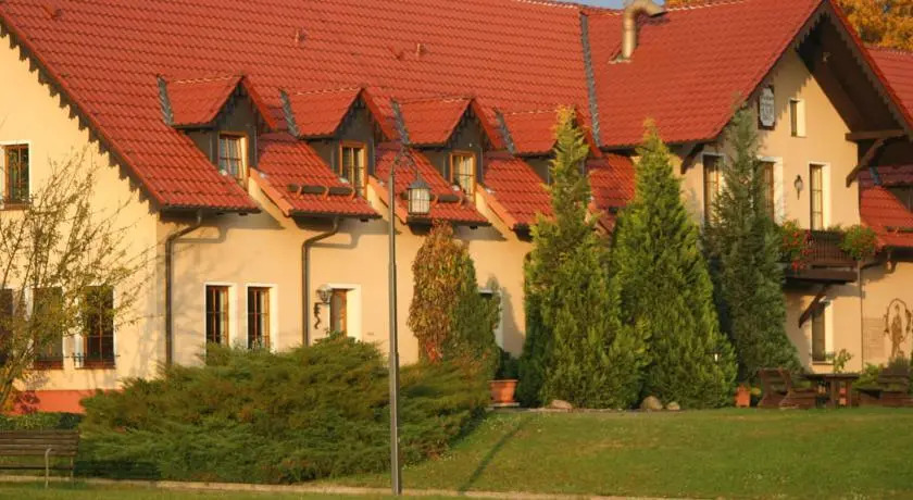 Waldhotel Forsthaus Dröschkau