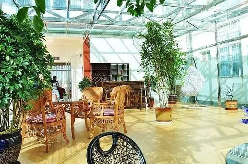 Jilihe Business Hotel