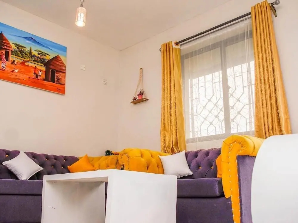 JSB Apartments Bamburi