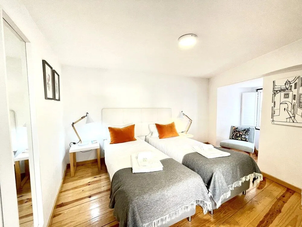 Apartments Center Alfama