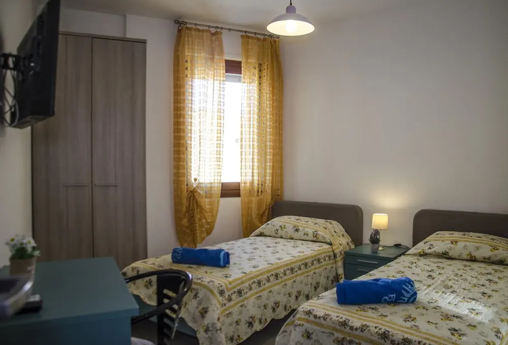 Casa Astice