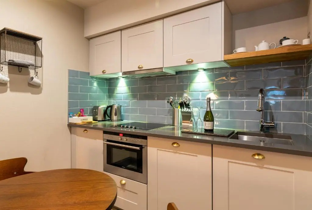 The Lawrance Luxury Aparthotel - Harrogate
