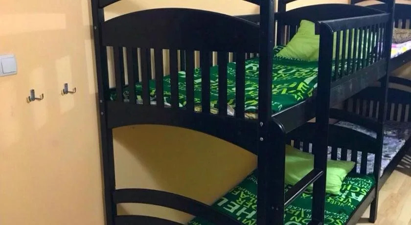 Hostel Ah