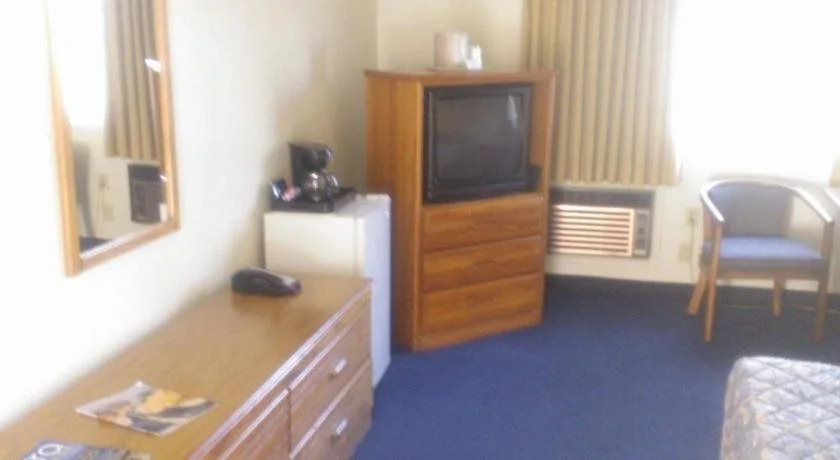 Quality Inn & Suites Jackson