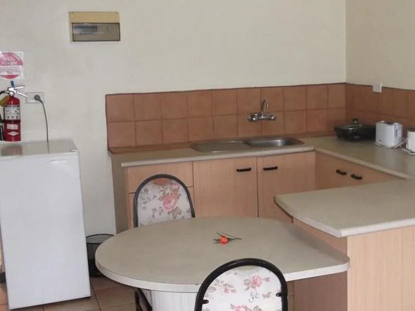 Studio 6 Apartments