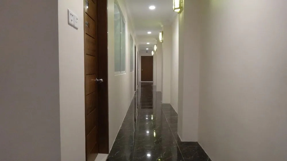 Chit Sayar Hotel