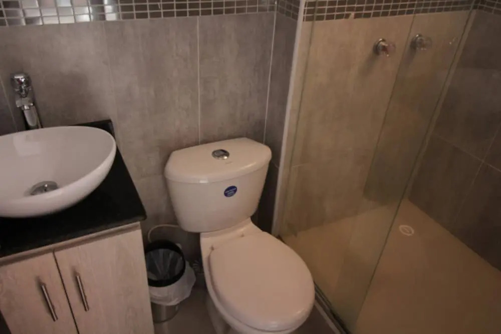 Cozy Aparment One Bed Poblado Frontera