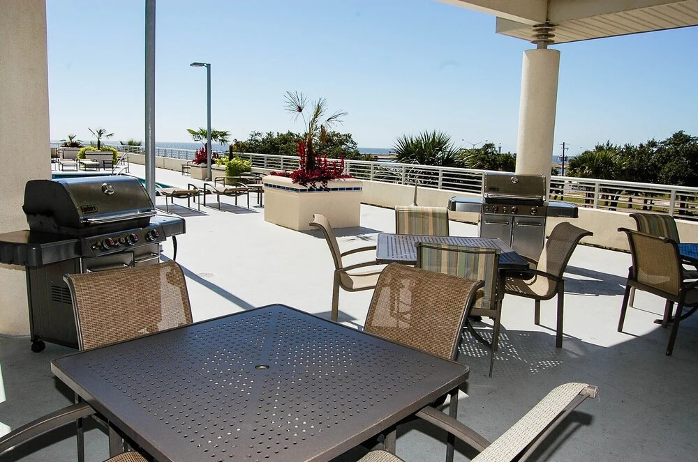 Ocean Club-Ocean Club 1503