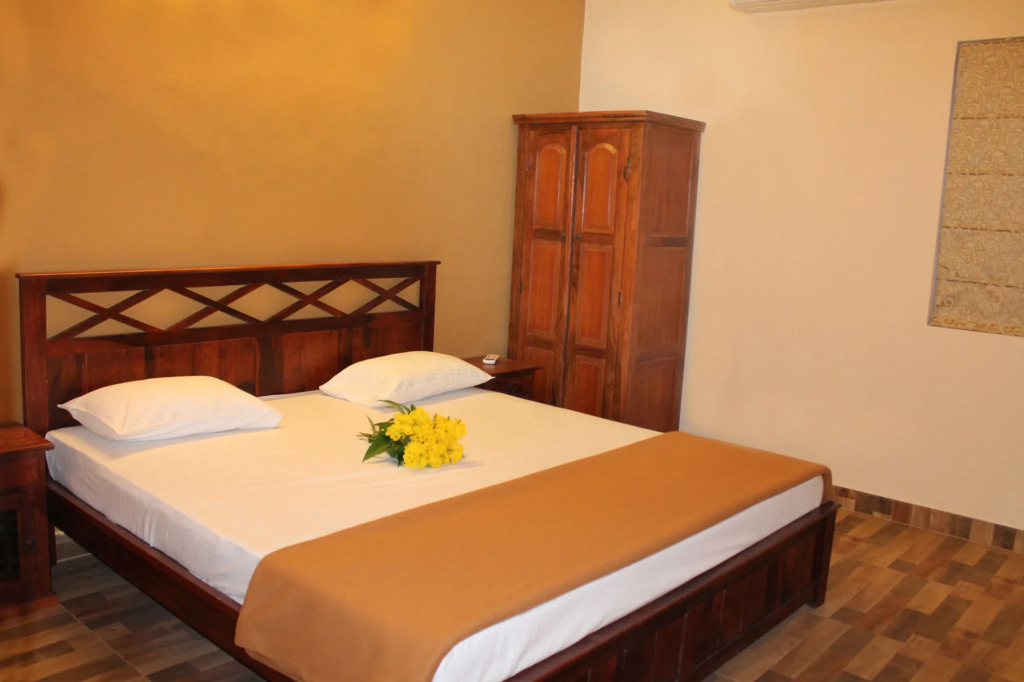 Dream Valley Resort