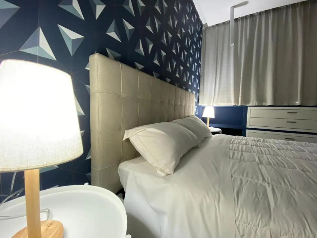 2B Fifteen Floor Suite Napoli