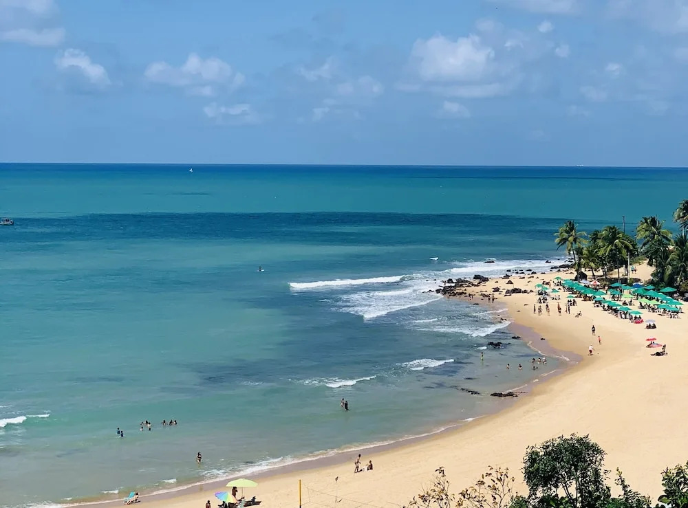 Residencial Del Mar