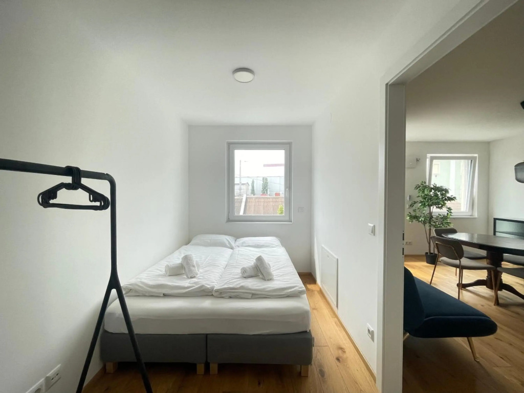 STAD10 - Apartments very close to subway U2 Stadlau