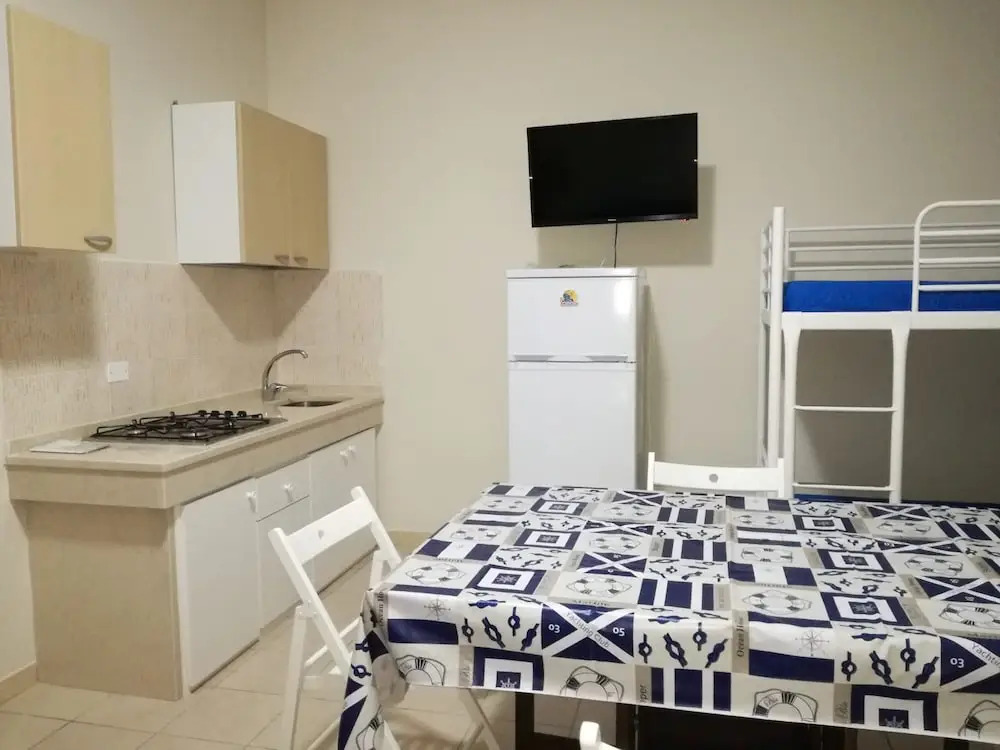 Appartamenti La Caletta