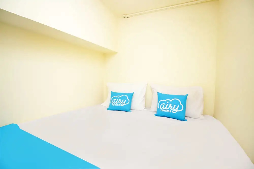 Airy Eco Syariah Jelambar Barat Dua 35 Jakarta
