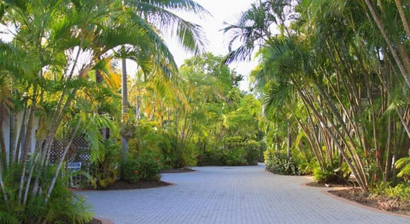 Clifton Palms Holiday Apartments