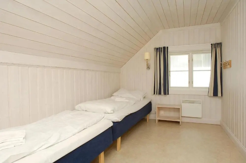 Hotel Lyngørporten