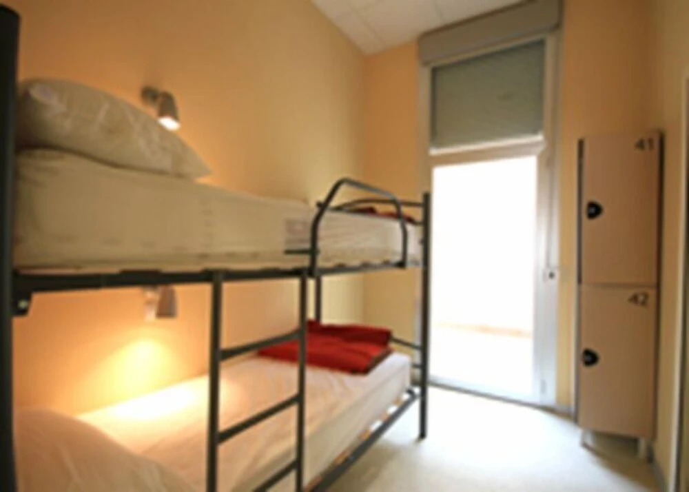 Hostel El Castillo