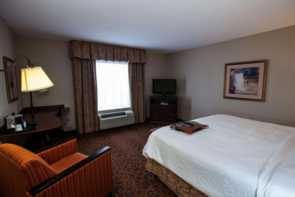 Hampton Inn by Hilton Napanee