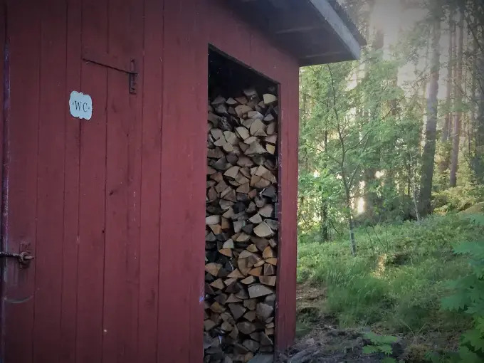 Salkolahti Harttentupa