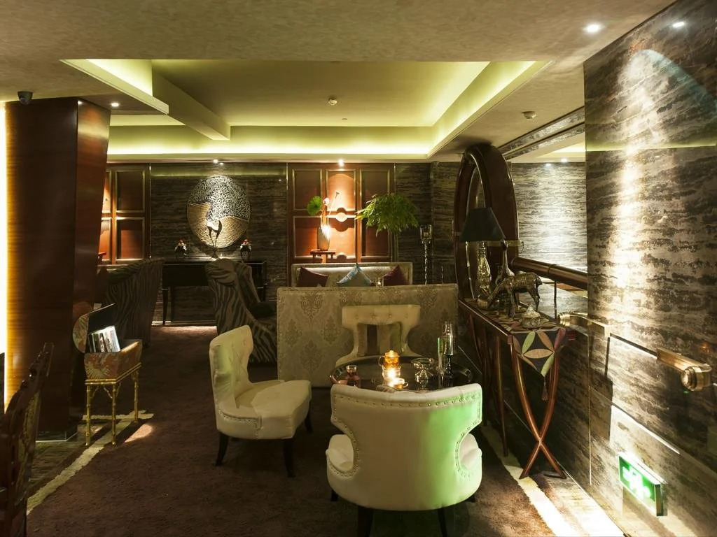 Hangzhou Fille Hotel