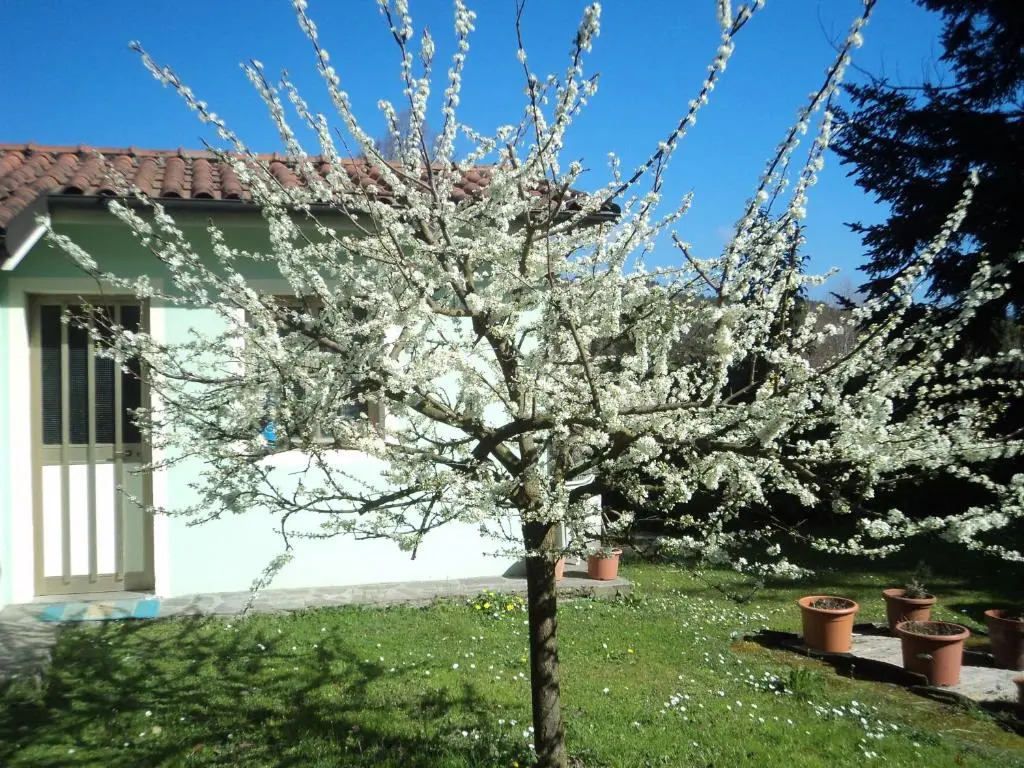 Casa Le Sorelline
