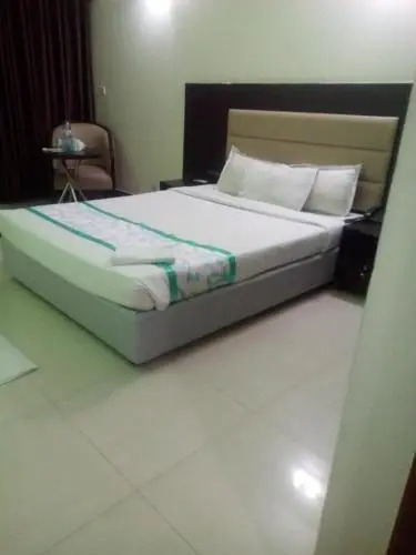 Hotel Coastal Peace