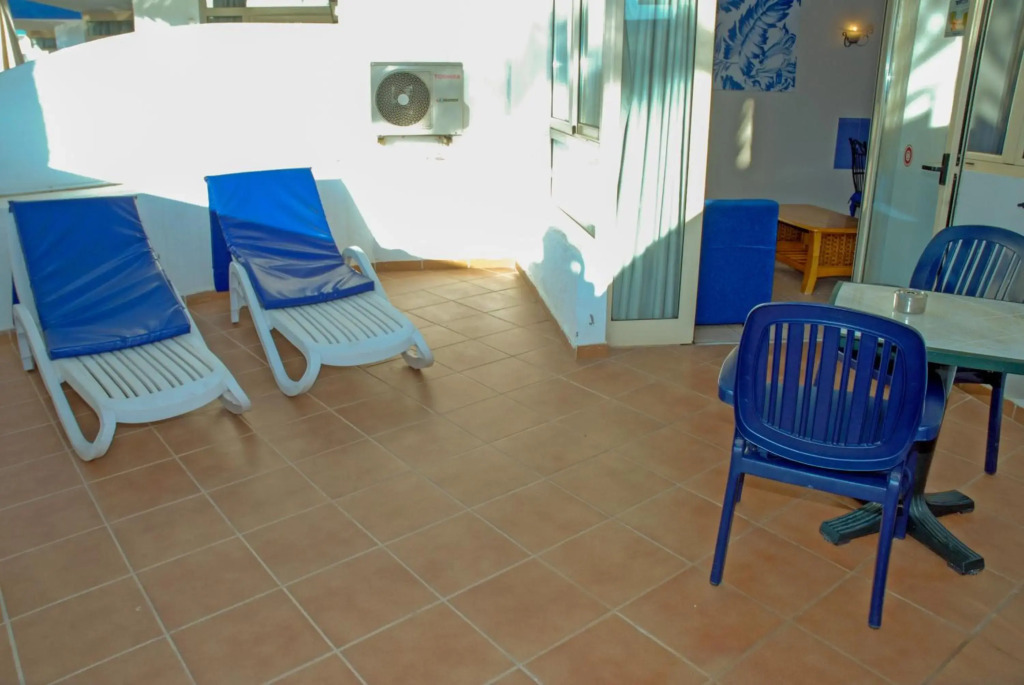 Apartamentos Lufesa