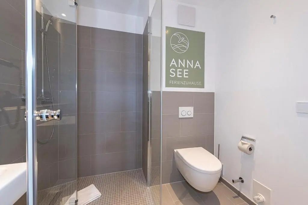 Apartmentvilla Anna See Apartmentvilla Anna See 2-08