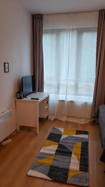 Semiramida Garden Apartment 12