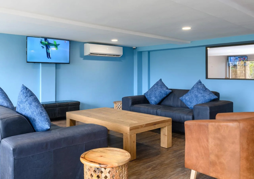 Margate Beach Club