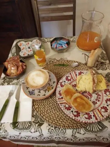il Meglio del Bed  Breakfast