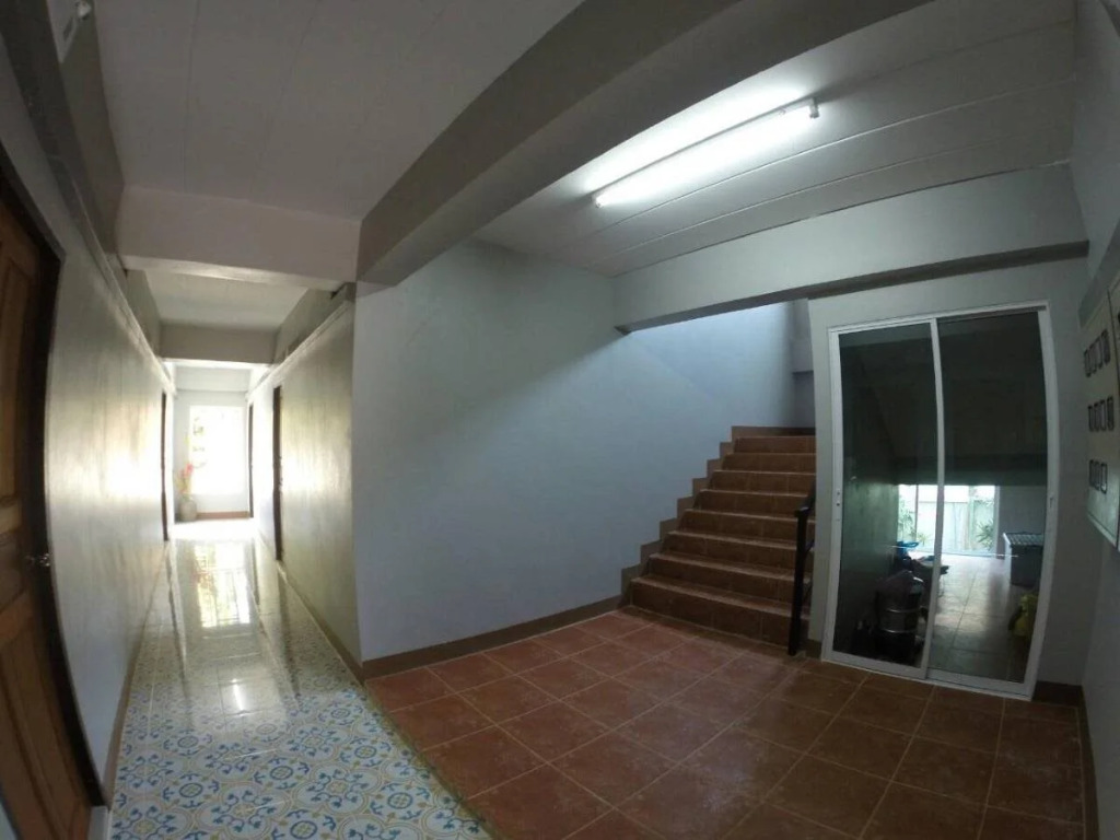 Banpu Mansion