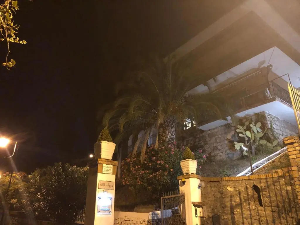 Villa Nappi Bed & Breakfast