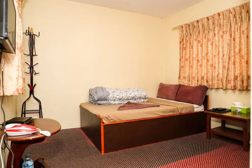 National Mount View Resort Pvt Ltd