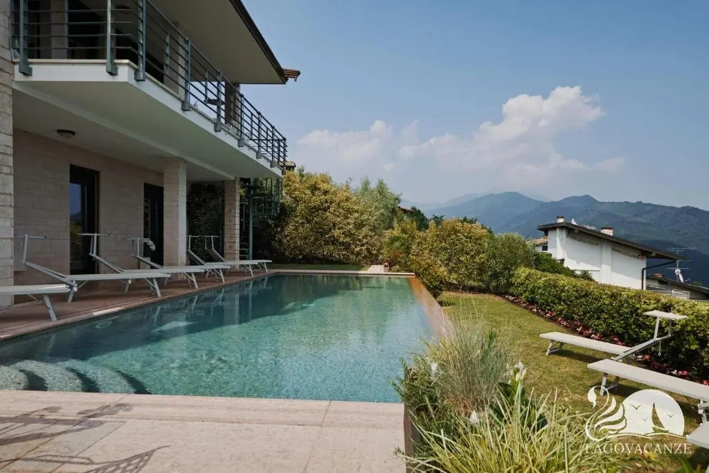 Villa Livia Luxury