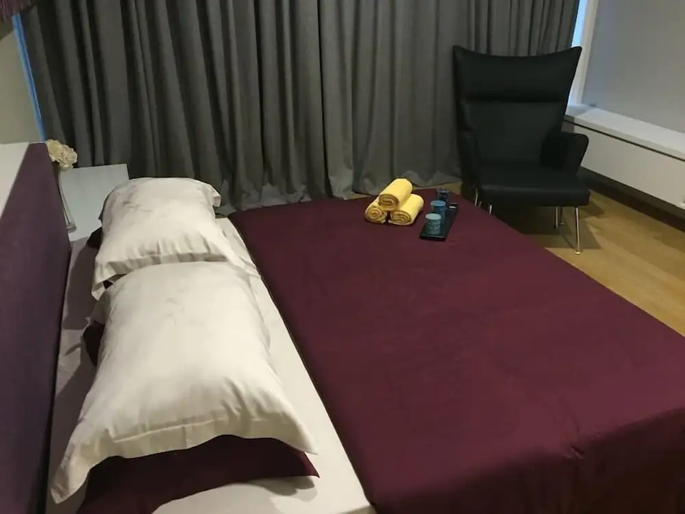 Suites Infinity