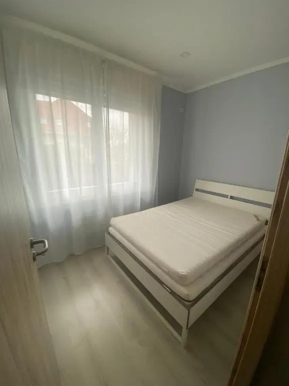 Budapest Apartman