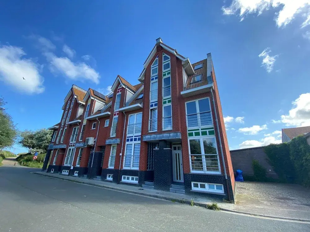 Authentic Holiday Home in a top Location