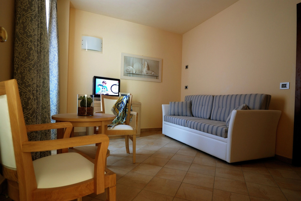 Park Hotel Argento