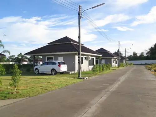 Thanaporn Resort