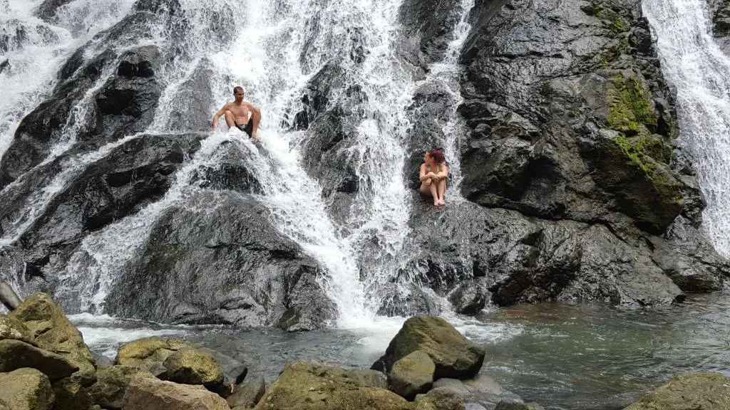 Paraiso Escondido